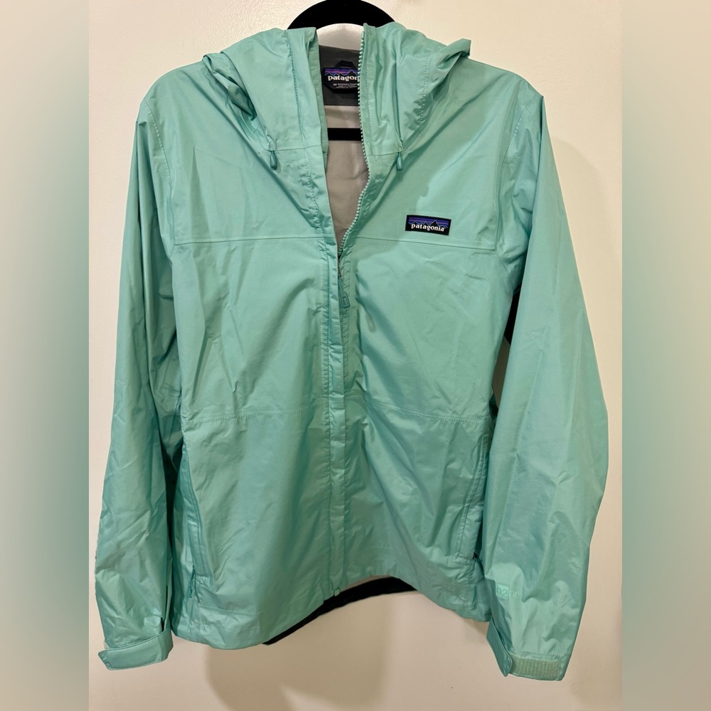 Patagonia Women’s Torrentshell 3L Rain Jacket